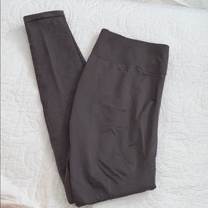 Fabletics Purple leggings